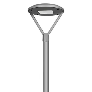 led garden light